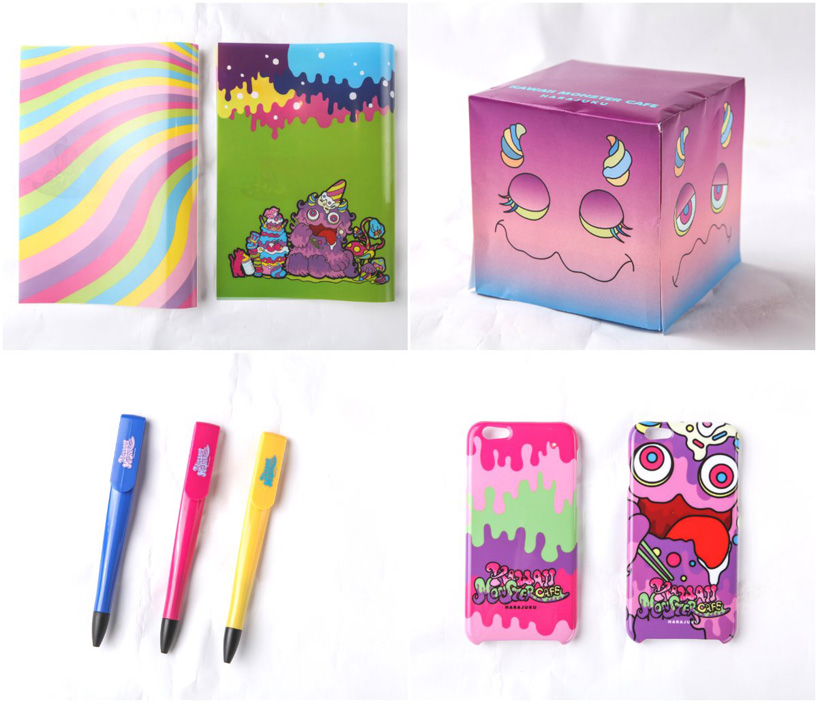 kawaii monster cafe_designboom_017