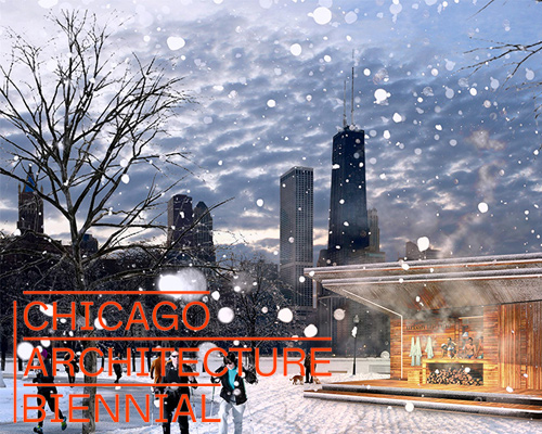 urban therme spa proposal for chicago lakefront kiosk competition