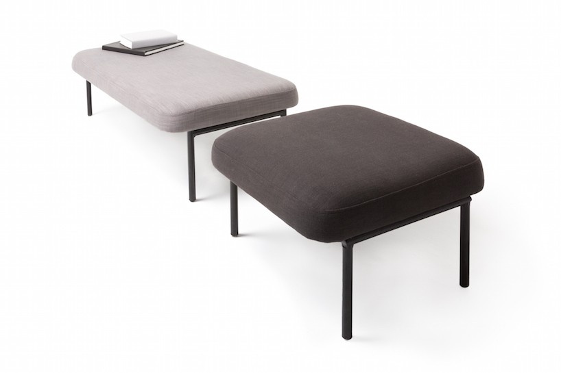 mesh collection jorge diego etienne ofimodul