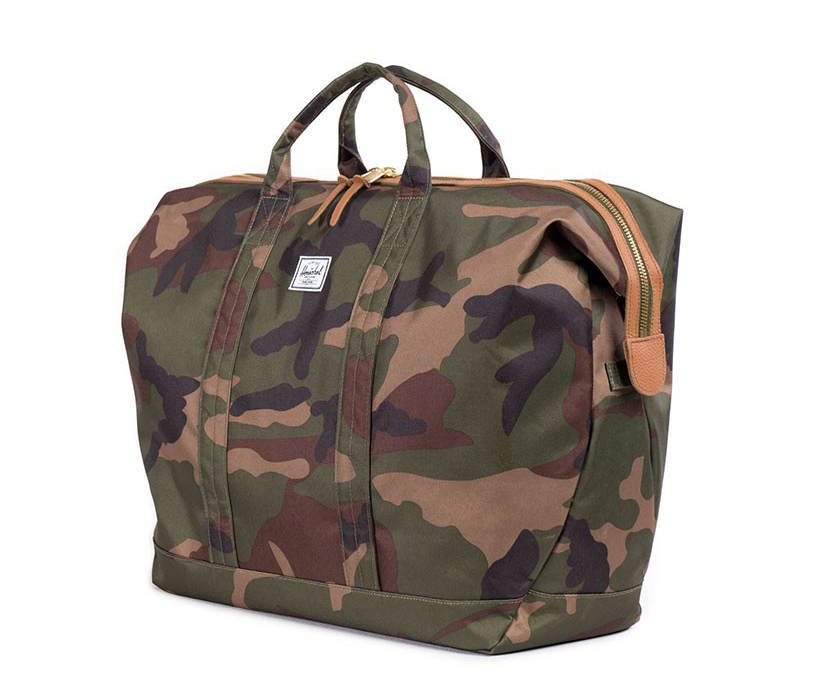 mikey scott herschel suppy designboom