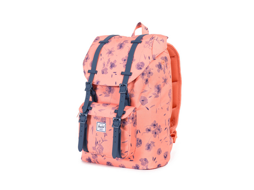 herschel bag design