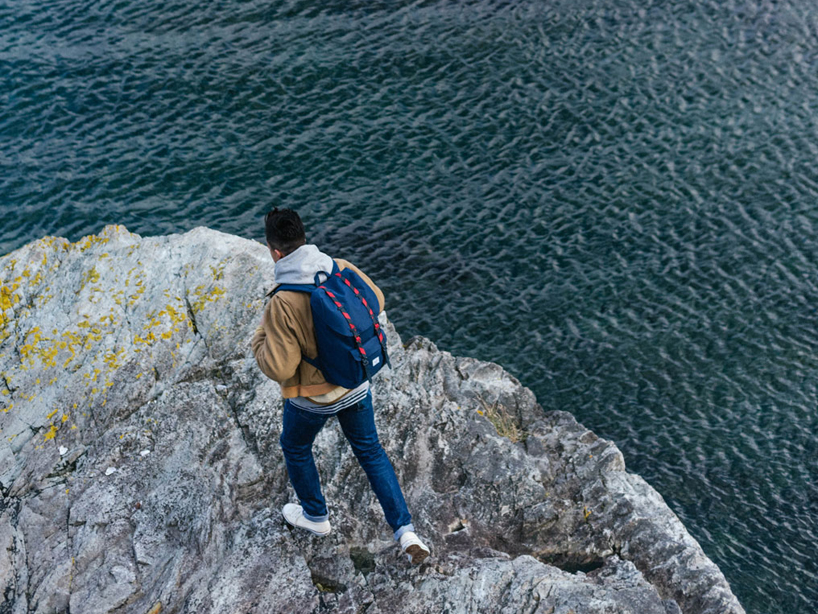 mikey scott herschel suppy designboom