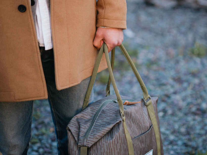 mikey scott herschel suppy designboom