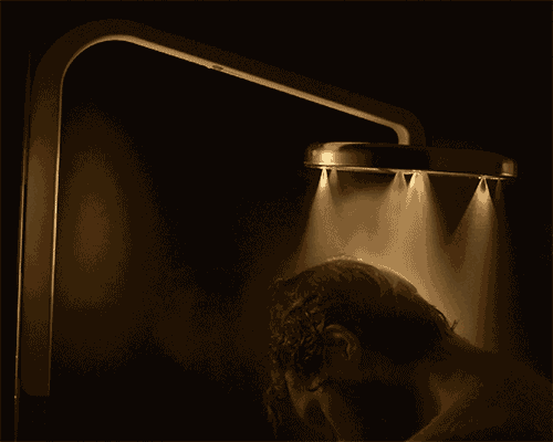 nebia addresses routine showers to help with world wide water shortages