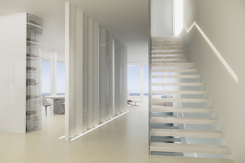 ramon esteve estudio casa cala ambolo house alicante spain designboom 