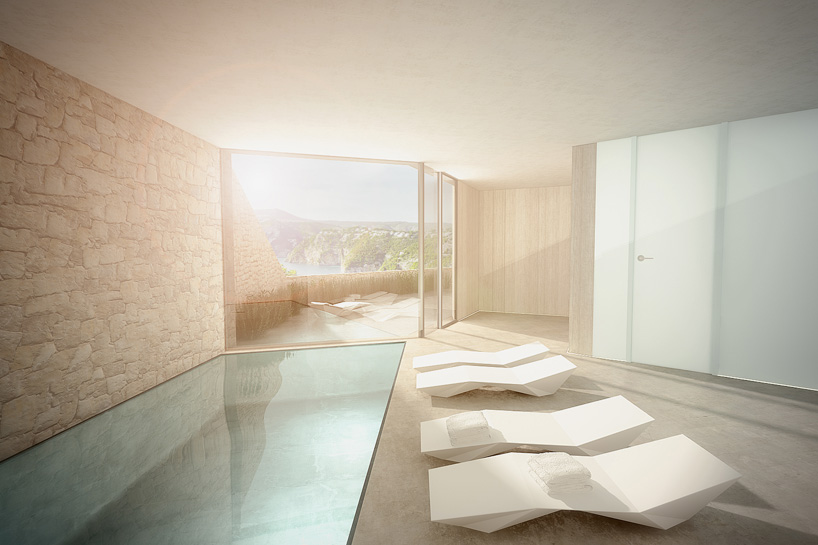 ramon esteve estudio casa cala ambolo house alicante spain designboom 