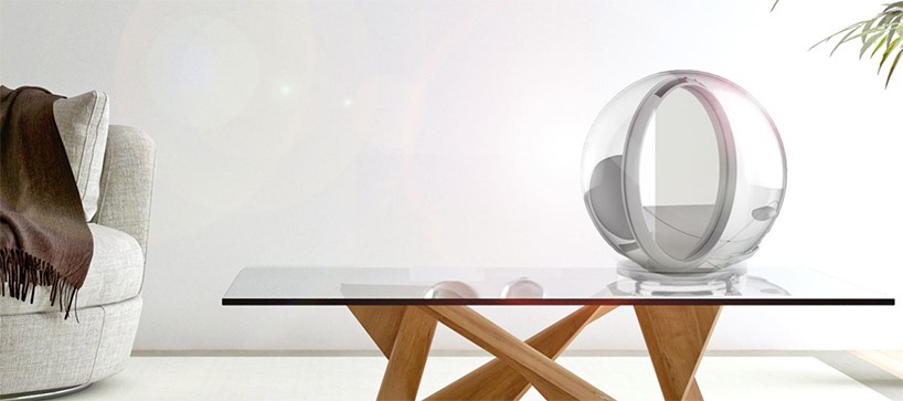 brighten each and every room with the solenica lucy adaptive mirror