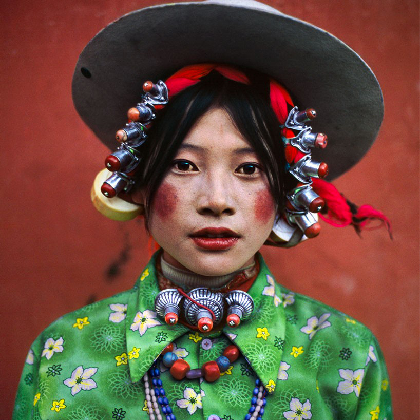 Interview: Steve McCurry on Street Photography and Change