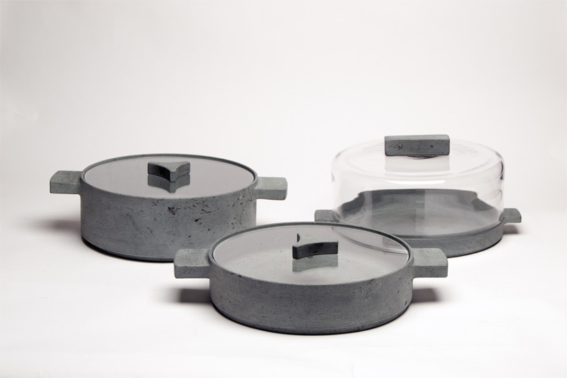 my sweet box pots constructed from single soapstone block