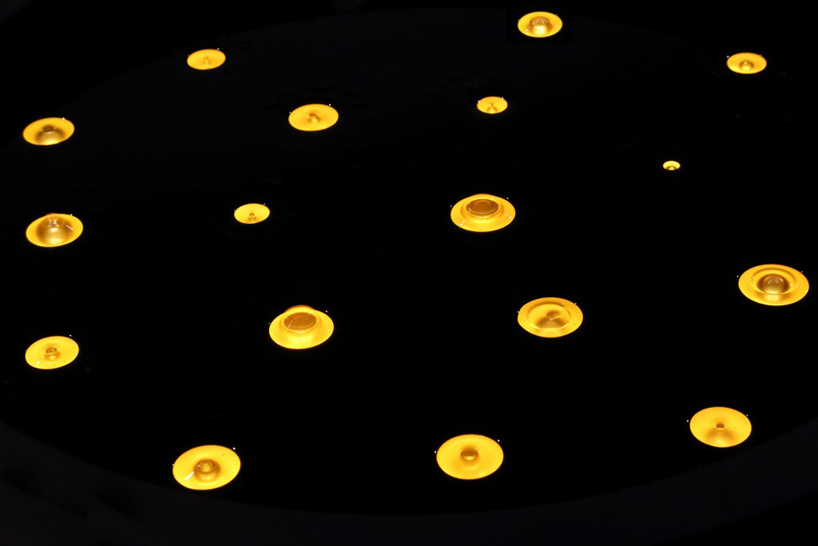 tangent kihou lighting designboom 
