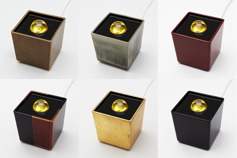 tangent kihou lighting designboom 