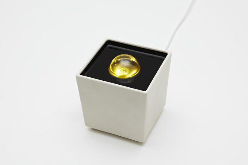 tangent design kihou designboom