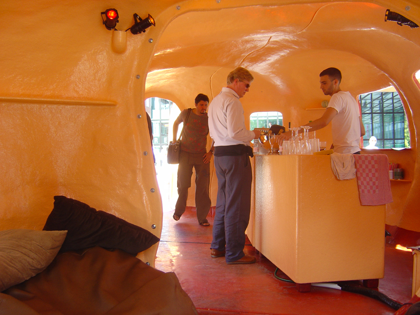 atelier van lieshout ruhrtriennale the good the bad and the ugly