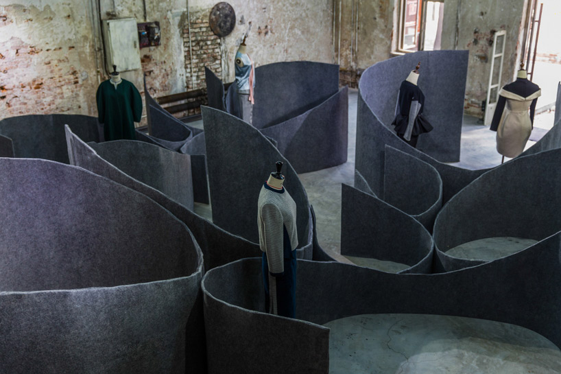 veeco zhao exhibition update studio designboom veeco zhao exhibition update studio designboom