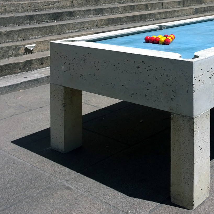 urban pool urban pool