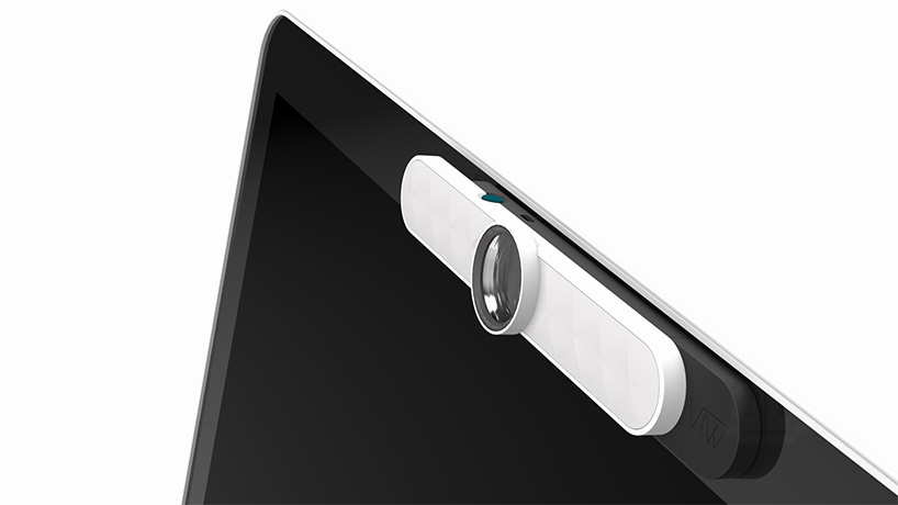 frankly video-calling product ViW designboom