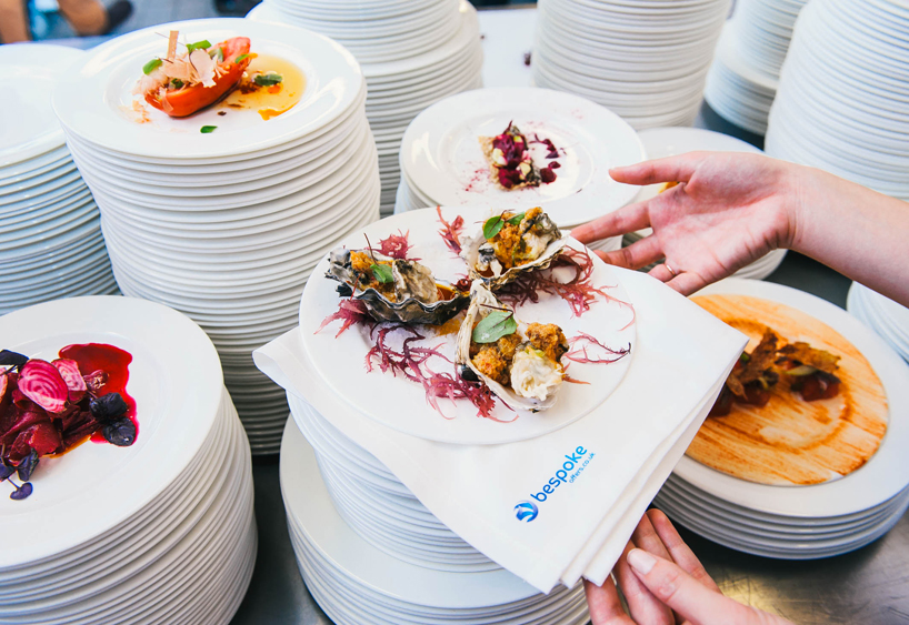 bompas & parr serve up a 24-hour tasting menu: the 200 course meal