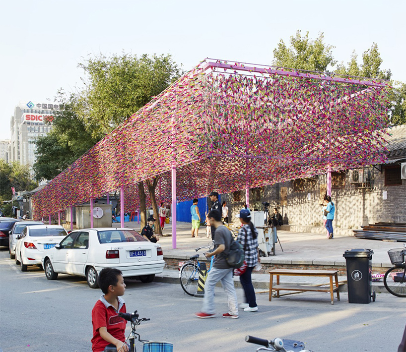 SPARK-architects-jianzi-pavilion-beijing-design-week-BJDW-designboom-13