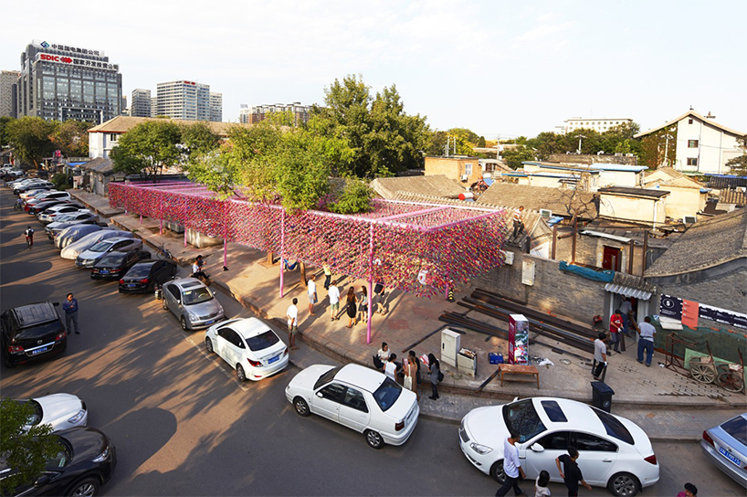SPARK-architects-jianzi-pavilion-beijing-design-week-BJDW-designboom-15
