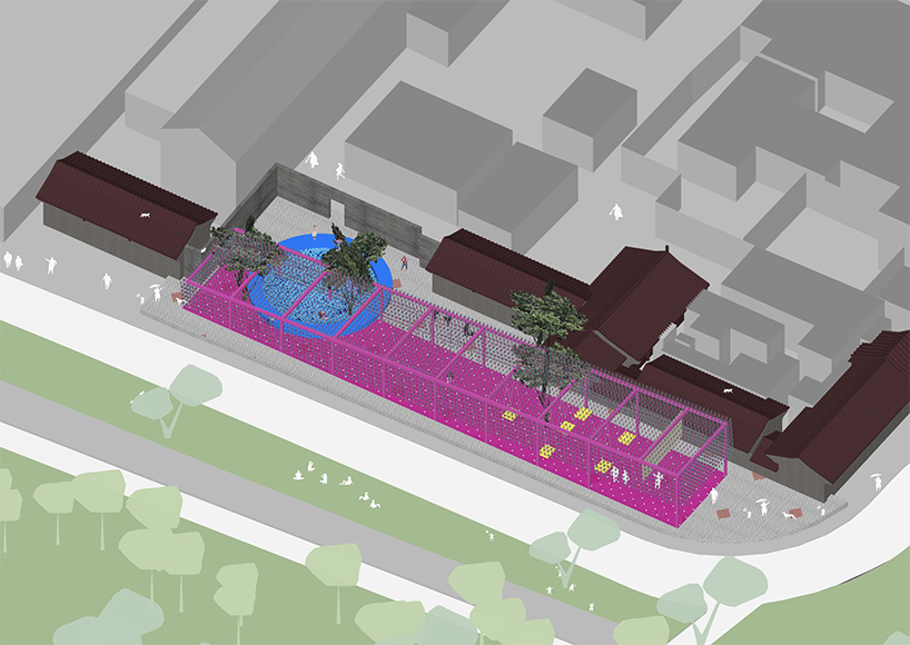 SPARK-architects-jianzi-pavilion-beijing-design-week-BJDW-designboom-19