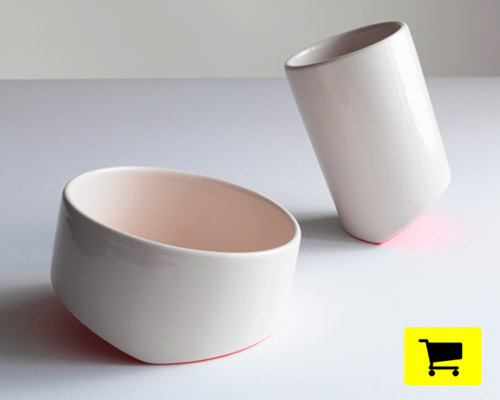 rockable share.food ceramics promote friendly dining