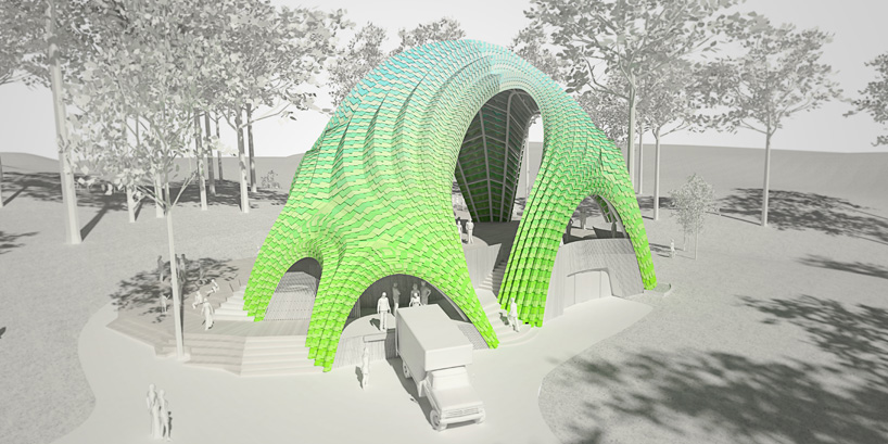 THEVERYMANY STUDIO_chrysalis_designboom_006