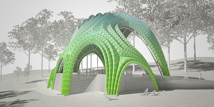 THEVERYMANY STUDIO_chrysalis_designboom_007