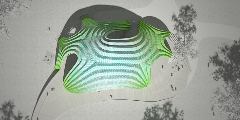 THEVERYMANY STUDIO_chrysalis_designboom_010