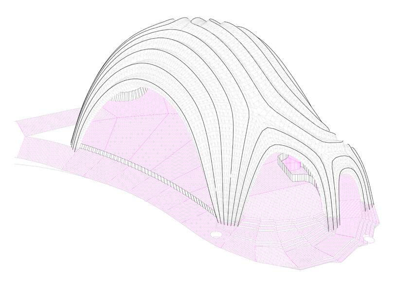 THEVERYMANY STUDIO_chrysalis_designboom_011