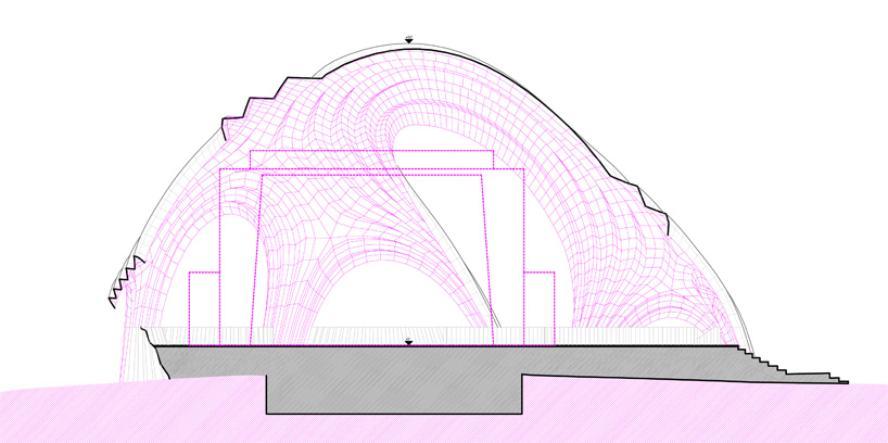THEVERYMANY STUDIO_chrysalis_designboom_013