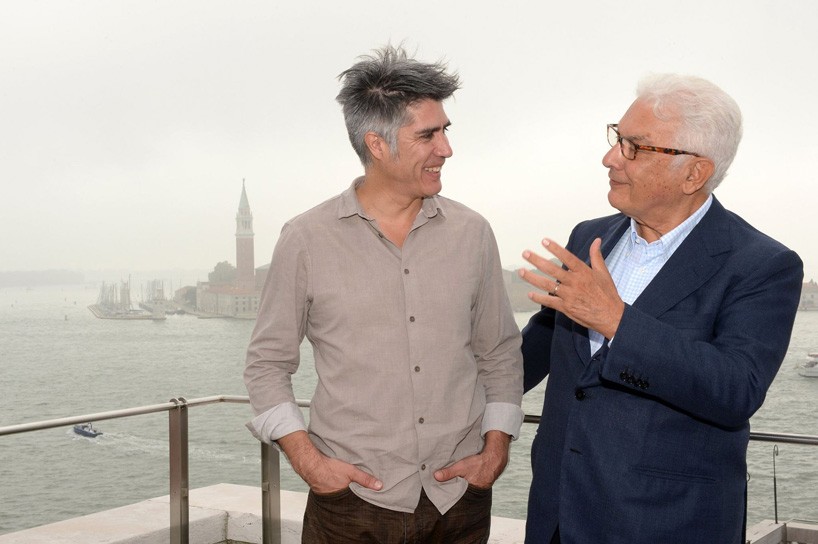 alejandro aravena announces theme for 2016 venice architecture biennale