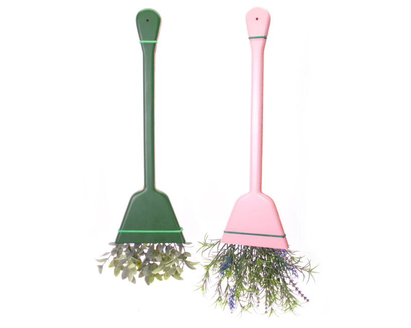 alessandra baldereschi aromatic tools designboom