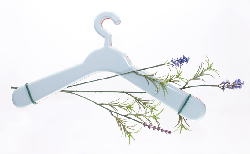 alessandra baldereschi aromatic tools designboom