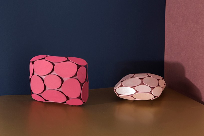 odo fioravanti amure clutch maison designboom