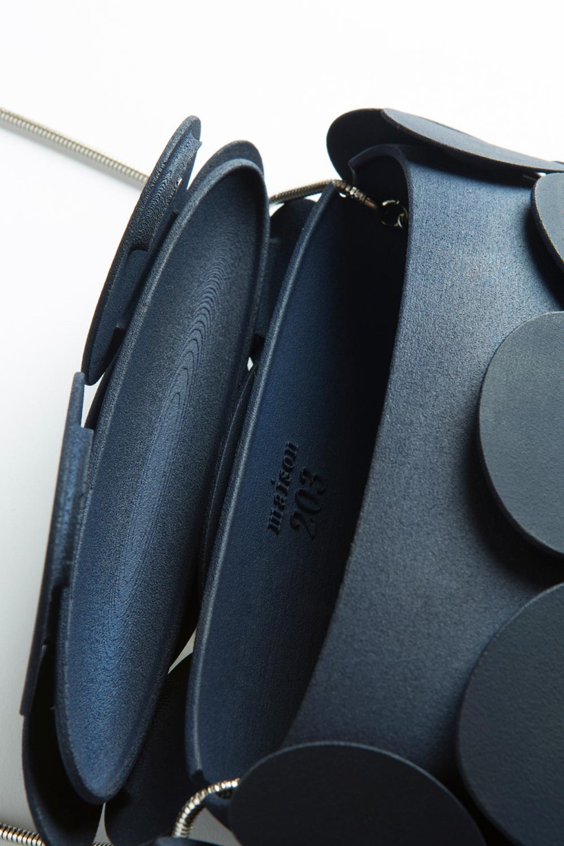 odo fioravanti armure