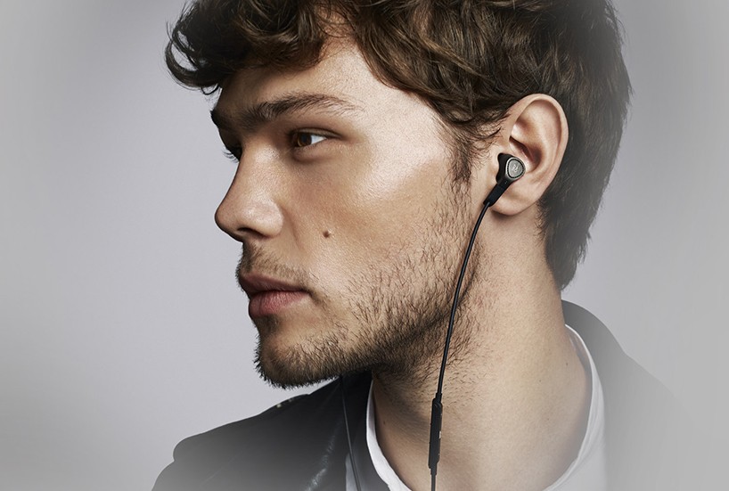 Bang And Olufsen Introduces In-ear Noise Canceling Headphones Ideal For 