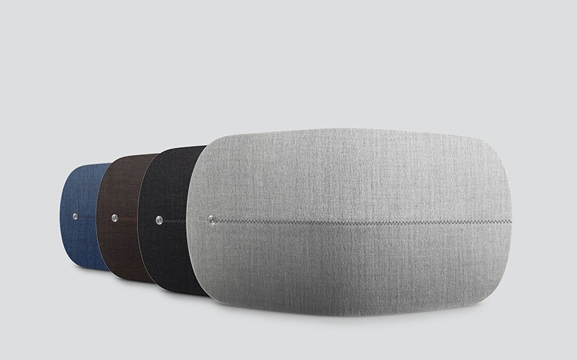 bangolufsen バング＆オルフセンbeoplay A6 スピーカー - スピーカー