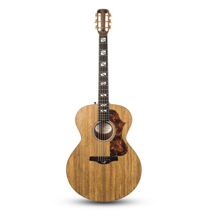 natural fiber composites come to blackbird's full sized guitars