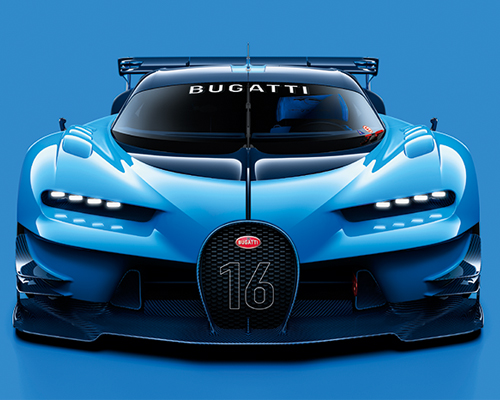 for fans, petrol heads and gamers: bugatti reveal its vision gran turismo