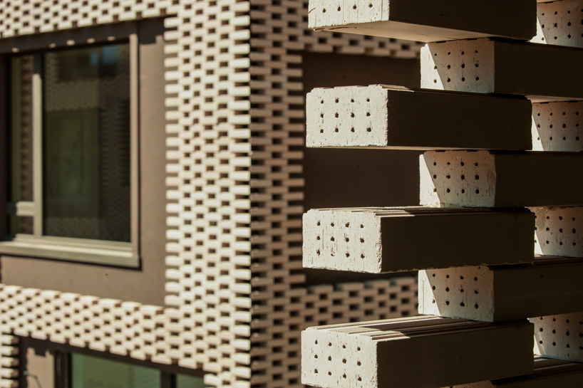 buzzi architetti le stelle residences ca bugnada solduno switzerland designboom