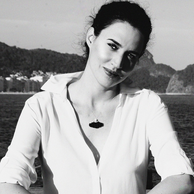 designboom interviews brazilian architect carla juaçaba