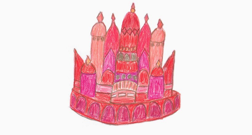 david adjaye ruby city the linda pace foundation san antonio texas designboom