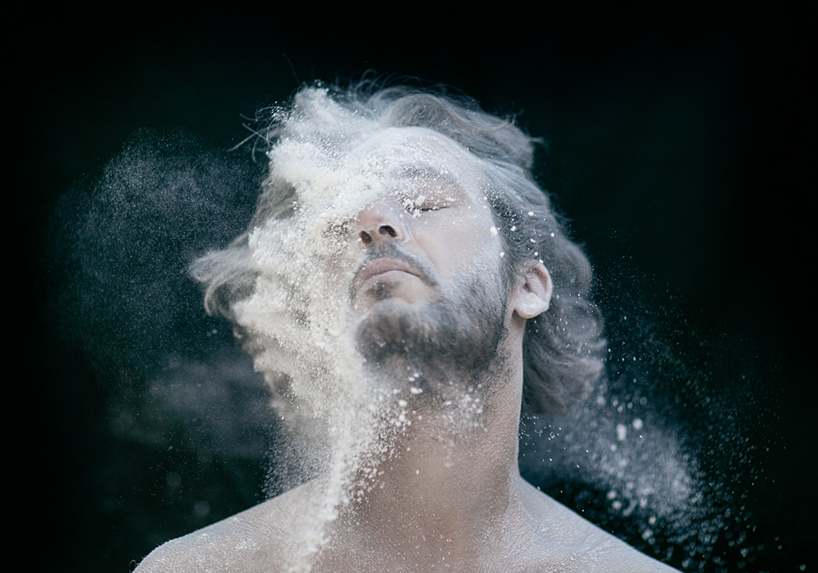 emilie-mori-explosive-flour-portraits-designboom-05