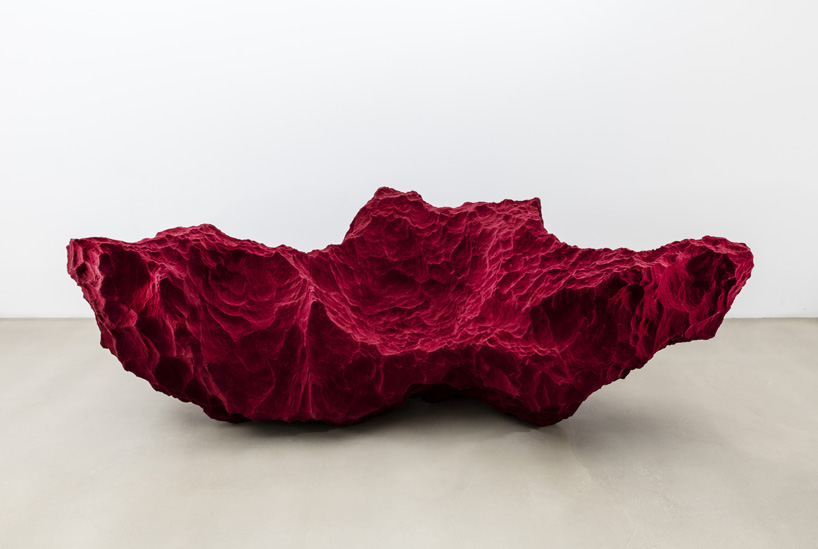 fredrikson stallard sets the momentum at london design festival