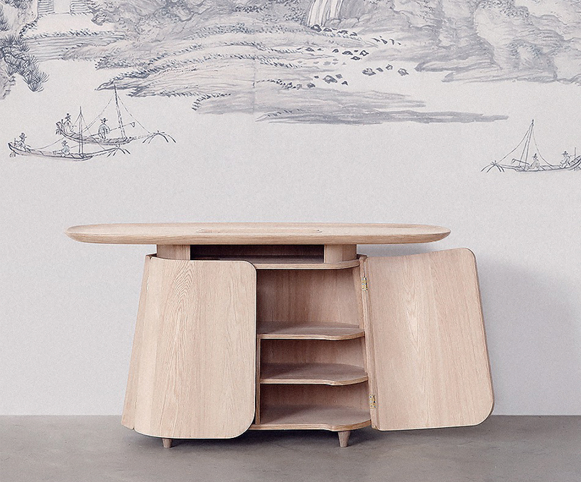 future china 2015 expo designboom