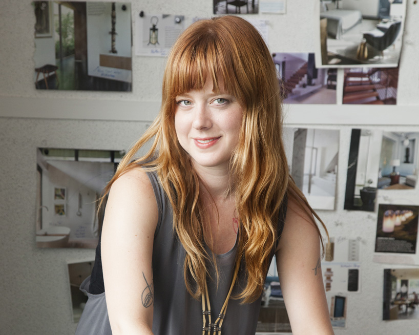 interview with lauren geremia, the designer behind offices for instagram & dropbox