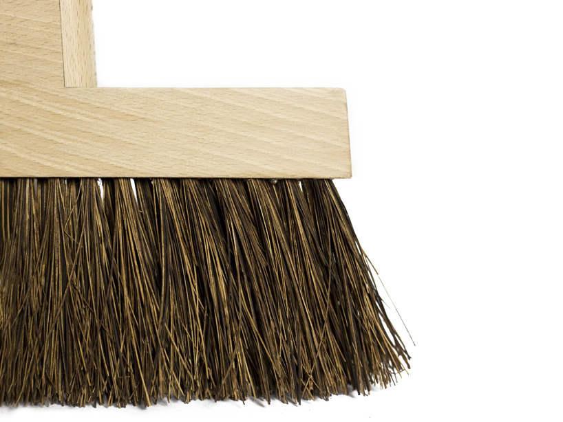 giulio iacchetti pula broom maison objet designboom