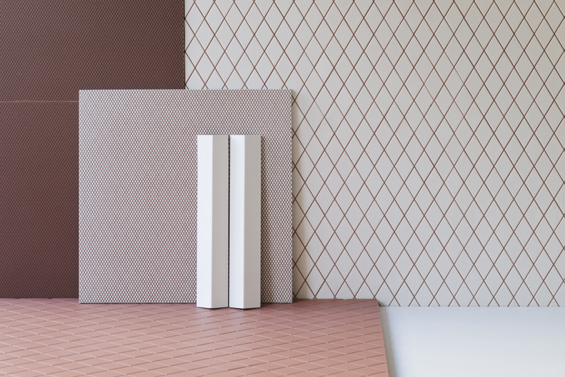 konstantin grcic + ronan & erwan bouroullec debut new collections for mutina
