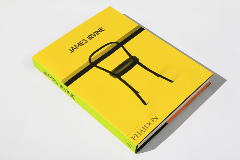 phaidon's monograph of james irvine details the life and work of the ...