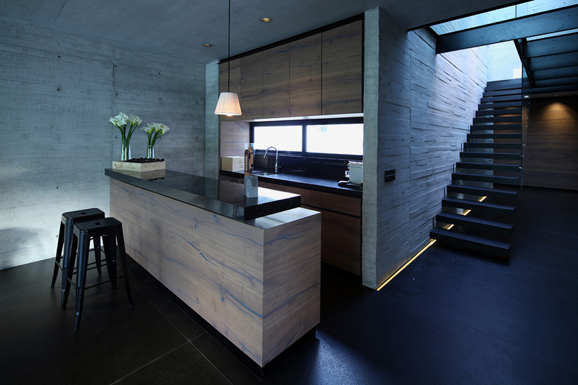 jorge hernandez de la garza amsterdam building condesa mexico city designboom